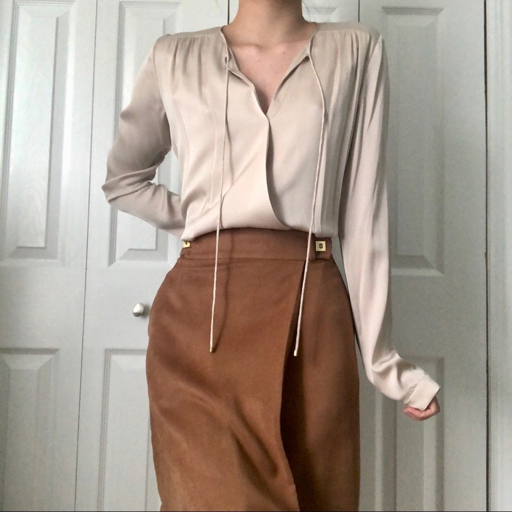 Diane Von Furstenberg Sibylla Dress